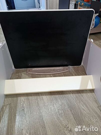 Стол и стул для детей