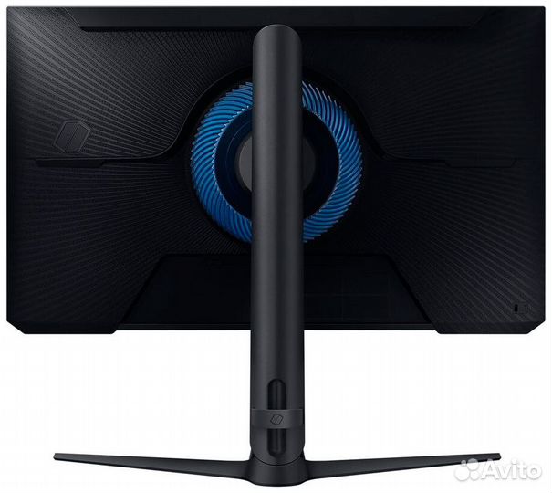 Монитор Samsung Odyssey G3 LS27AG320