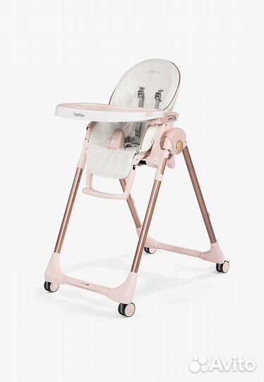 Стульчик для кормления Peg-Perego