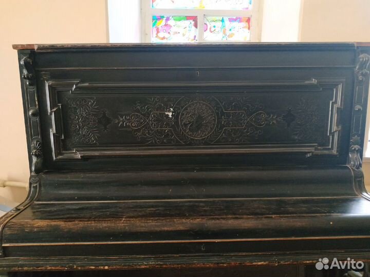 Музыкальные инструменты