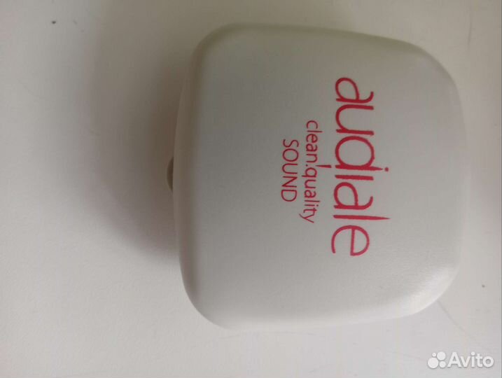 Слуховой аппарат бу