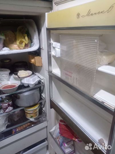 Минихолодильник бу