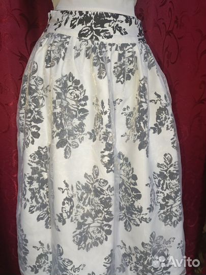Юбка женская 44 46
