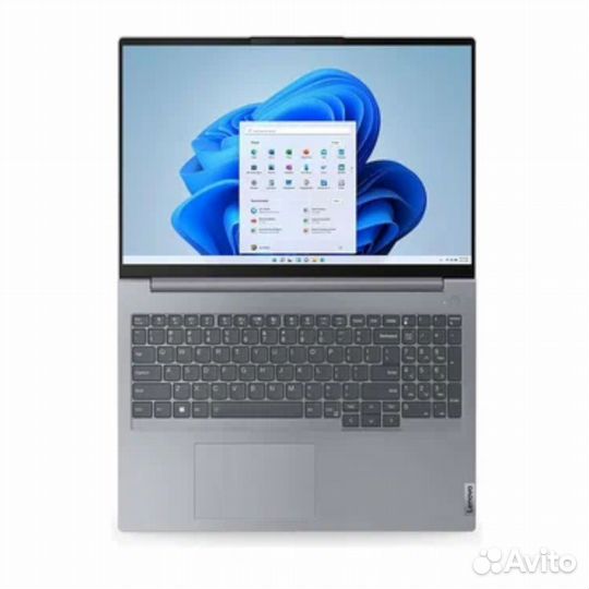 Ноутбук Lenovo 21KH00E3CD