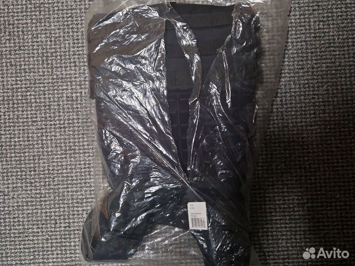 Жилет для бронепластин TAC TEC plate carrier