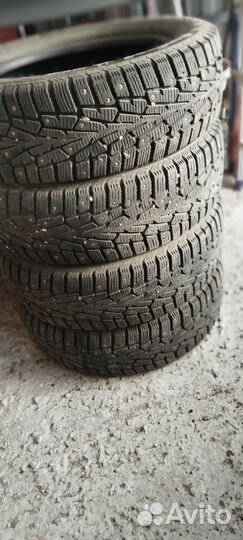 Cordiant Snow Cross 185/60 R15