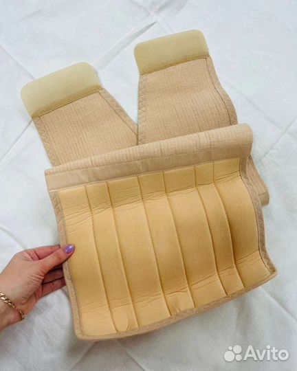 Бандаж послеоперационный