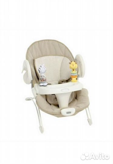 Детские качели