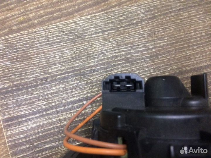 Моторчик печки, вентилятор печки Sandero 2 Logan 2