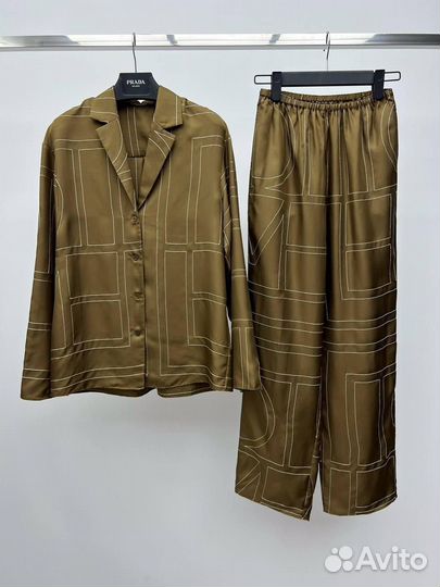 Пижама женская Hermes