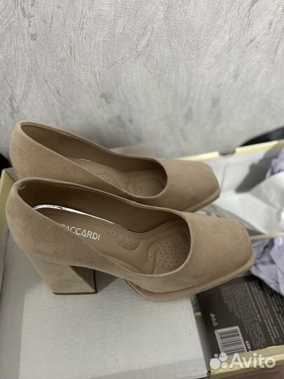 Туфли 35 размер