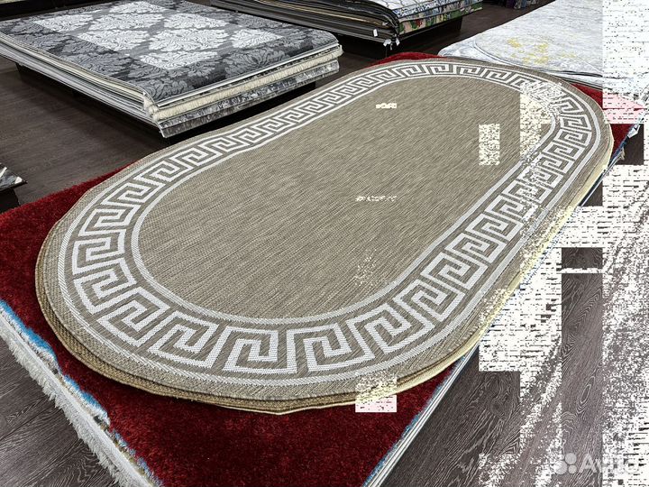 Ковер, циновка 1.6х3