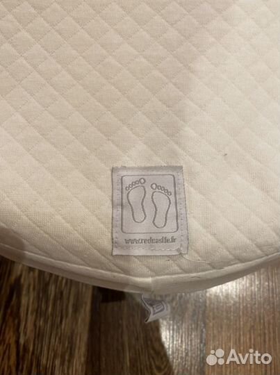 Кокон red castle cocoonababy