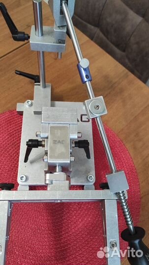 Заточная система ZAG f1