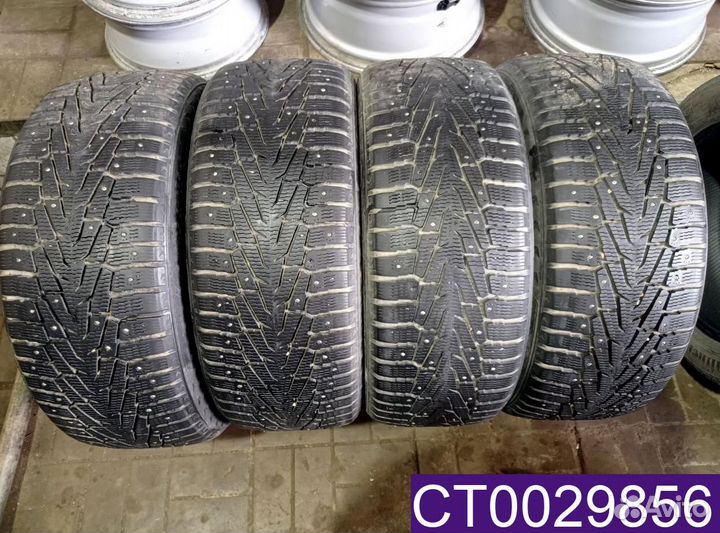 Nokian Tyres Hakkapeliitta 7 265/45 R21 96T