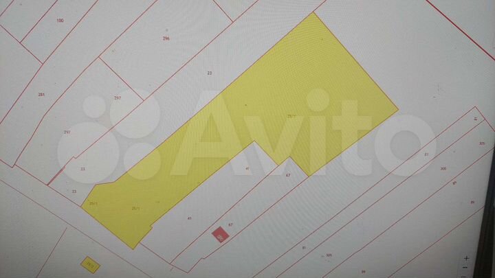 Участок 60 сот. (ИЖС)