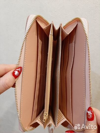 Кошелек женский