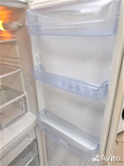 Холодильник бу Indesit No Frost. Гарантия