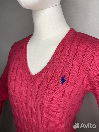 Ralph Lauren джемпер оригинал