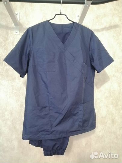 Медицинский костюм 50