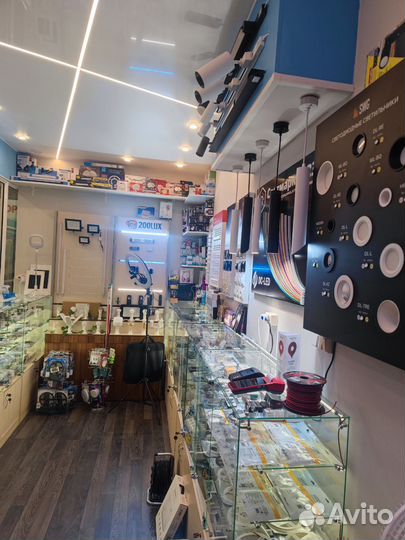 Фонарь эра пушлайт Аврора COB, белый, 3шт