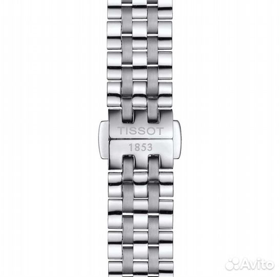 Новые Tissot Carson Premium 32mm