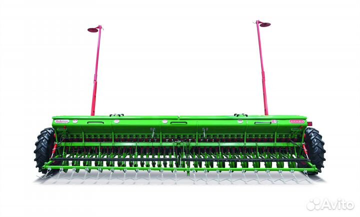 Сеялка Ozduman HBM - 40, 2024