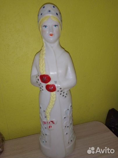 Снегурочка СССР