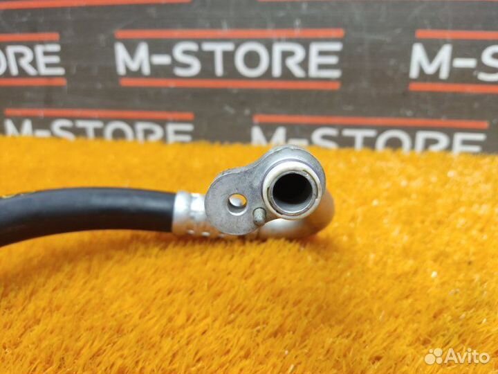 Трубка кондиционера Mercedes-Benz Clk-Class C209