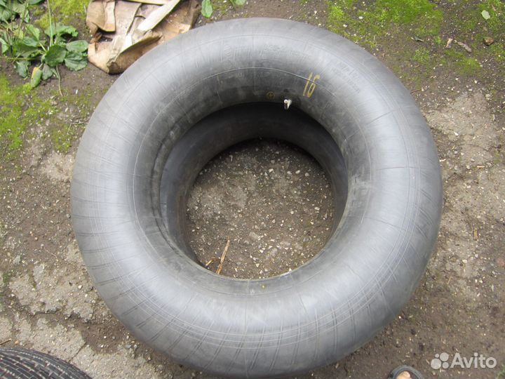 Камера 8.25 R 20