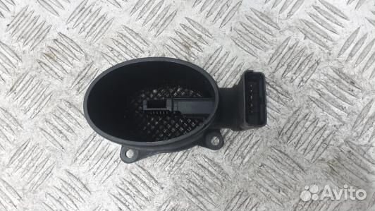 Расходомер воздуха дизельный peugeot 3008 (PEA06BP