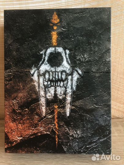 Far Cry Primal на PC: коллекционное издание