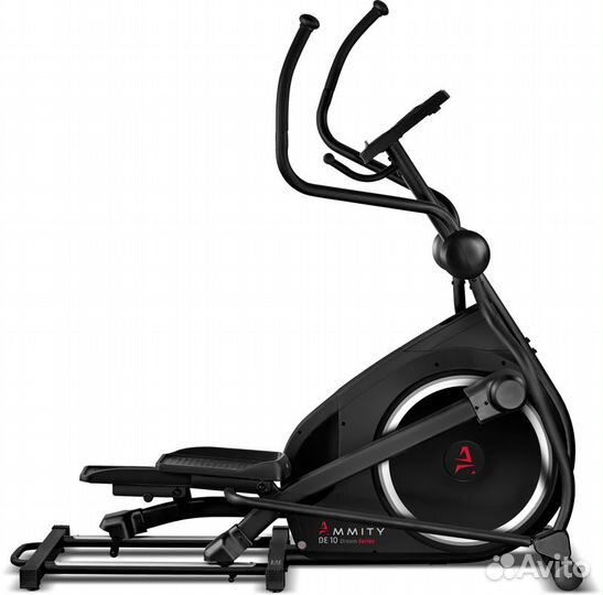Эллиптический тренажёр Ammity Dream DE 10