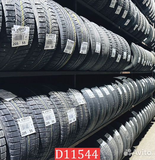 Maxxis MA-SLW Presa Spike 195/65 R15 95N