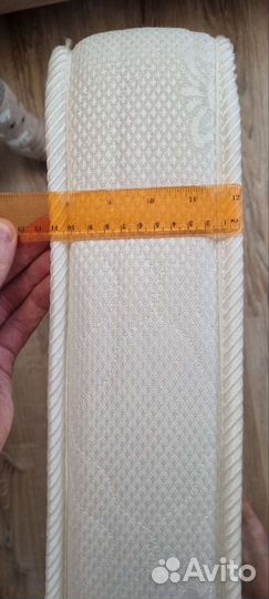 Матрас детский 120 60 бу