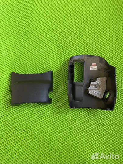 Кожух пластик подрулевой элантра 4 HD