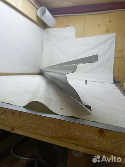 Ремонтные пороги Chevrolet Lanos