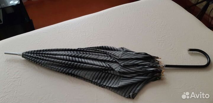 Зонт трость