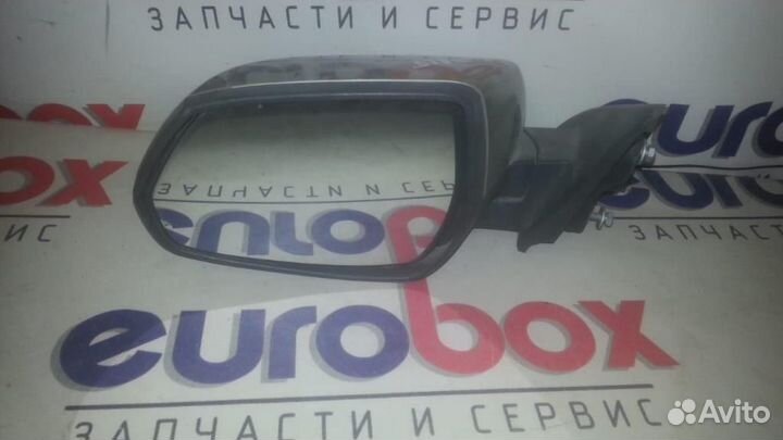 Зеркало левое электрическое Chevrolet Cobalt 2011
