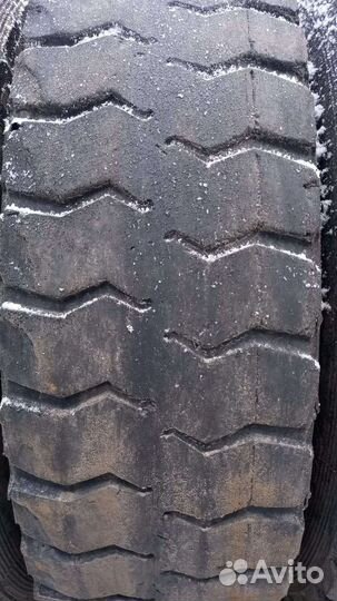 Bfgoodrich Cross Control D 315/80 R22