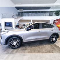 Новый Haval Jolion 1.5 AMT, 2024, цена от 2 549 000 руб.