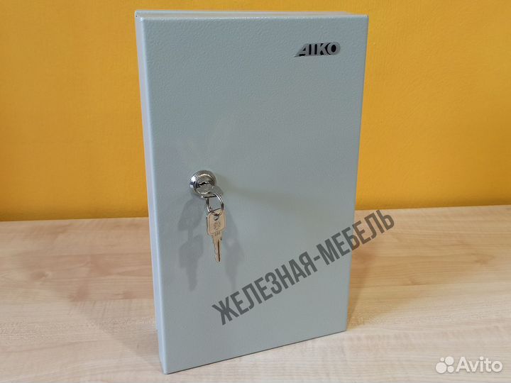 Ключница Key-20 (в комплекте 20 брелоков)