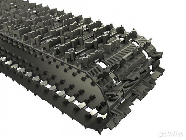 Гусеница 310 x 50.5 x 48 для снегохода