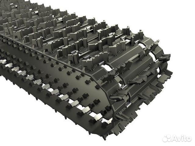 Гусеница 310 x 50.5 x 48 для снегохода