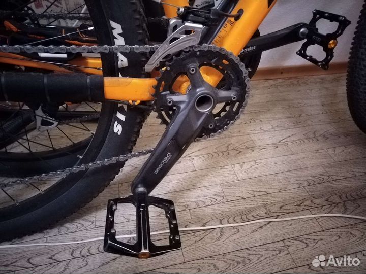 Горный велосипед колеса 29