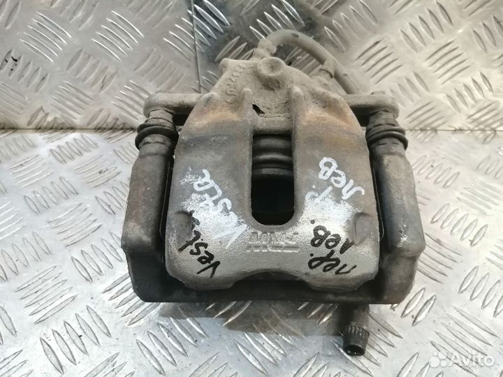 Суппорт тормозной, шланг Веста LADA Vesta