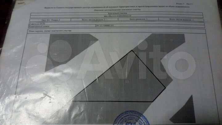 Участок 8 га (СНТ, ДНП)