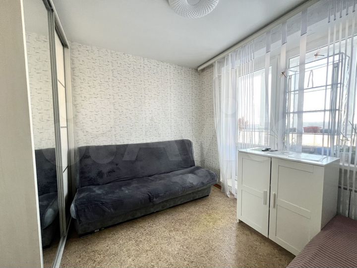 2-к. квартира, 49,1 м², 11/14 эт.