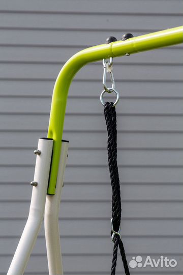 Детский спортивный комплекс для дачи