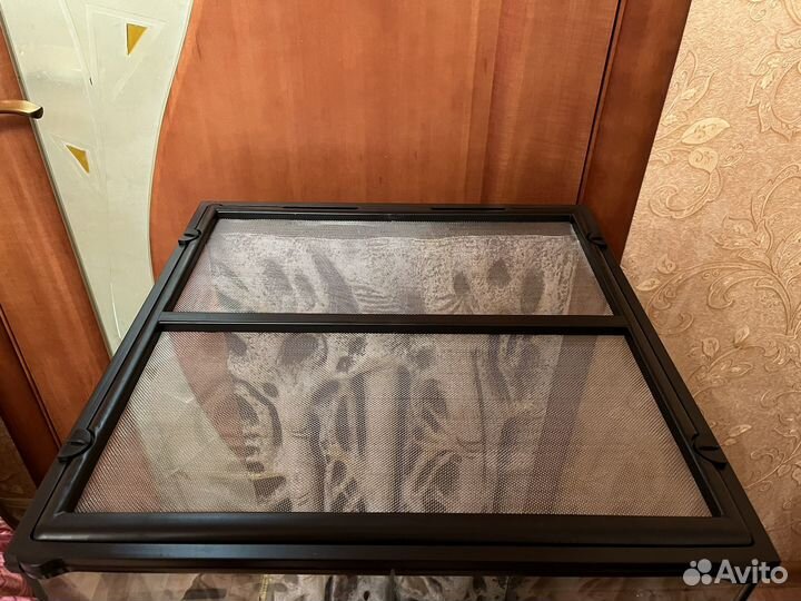 Террариум exo terra